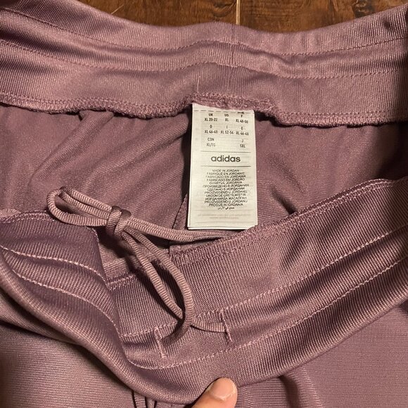 adidas Women's 3-Stripes Jogger - XL - Picture 3 of 4